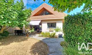 Maison 6 Pièces 131 m² à vendre à Dammarie-les-Lys (77190)