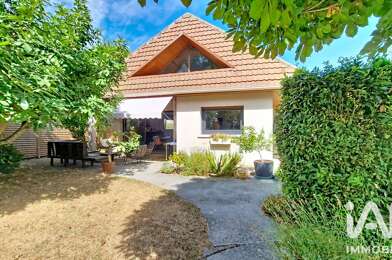 Maison 6 pièces 425000 €