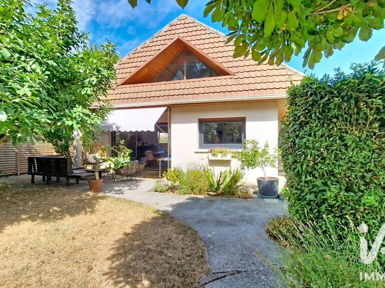 Vente Maison/villa 6 pièces — photo 1