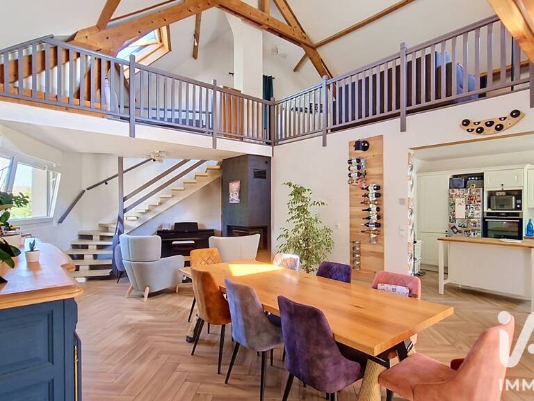 Vente Maison/villa 6 pièces — photo 1