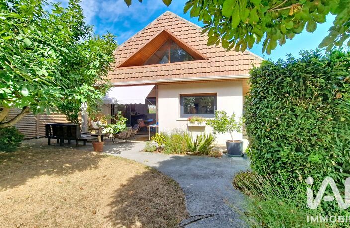 Vente Maison/villa 6 pièces — photo 2