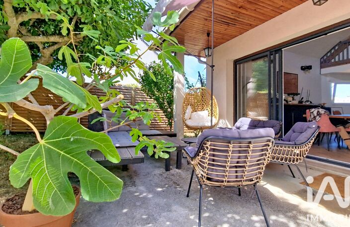 Vente Maison/villa 6 pièces — photo 3