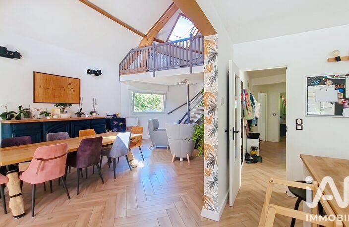 Vente Maison/villa 6 pièces — photo 4