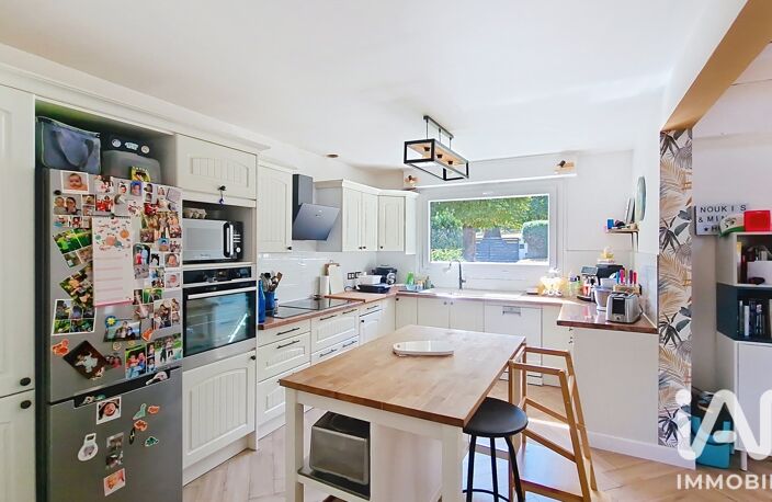 Vente Maison/villa 6 pièces — photo 5