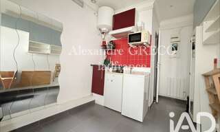 Appartement 1 Pièce 11 m² à vendre à Paris 20 (75020)