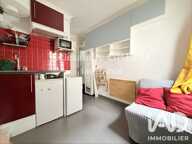Vente Studio 1 pièce — photo 2