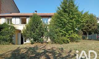 Maison 7 Pièces 128 m² à vendre à Varilhes (09120)