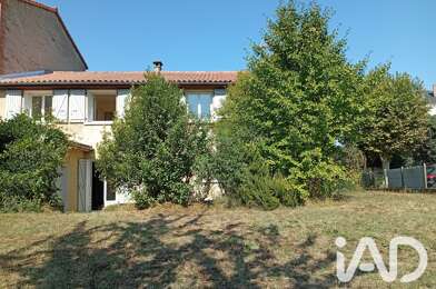 Maison 7 pièces 199000 €