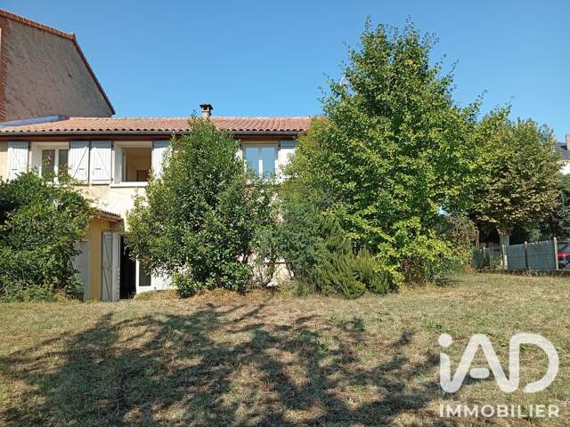 Vente Maison/villa 7 pièces — photo du bien