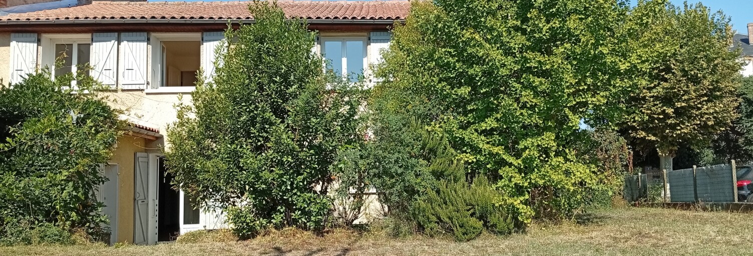 Maison 7 Pièces 128 m² à vendre à Varilhes (09120)