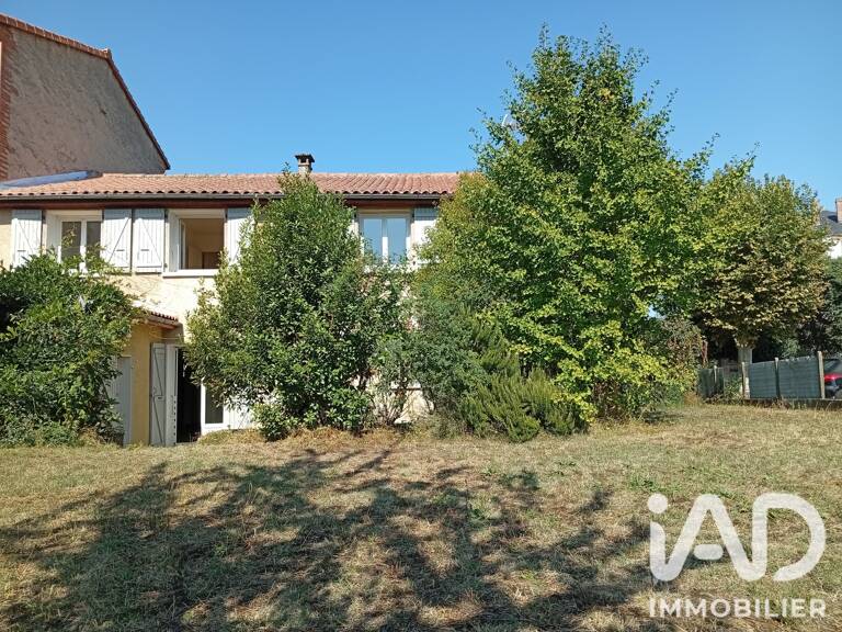 Vente Maison/villa 7 pièces — photo 1