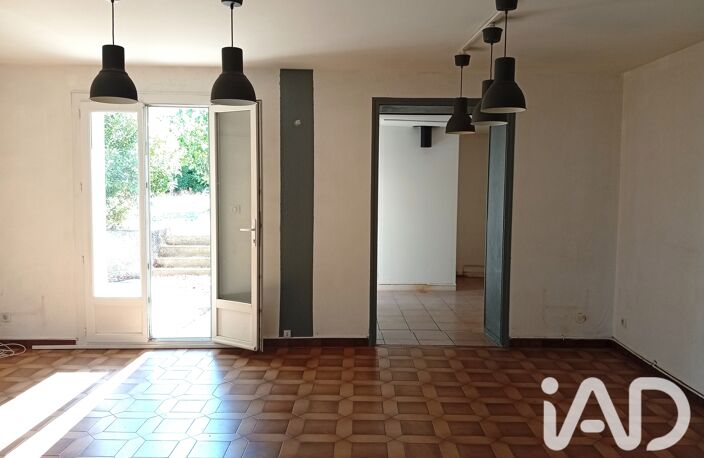 Vente Maison/villa 7 pièces — photo 4