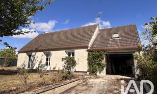 Maison 4 Pièces 75 m² à vendre à Marquéglise (60490)
