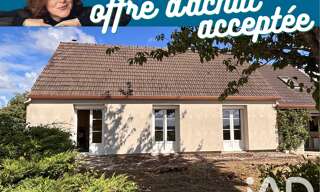 Maison 4 Pièces 75 m² à vendre à Marquéglise (60490)