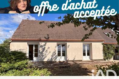 Maison 4 pièces 139000 €