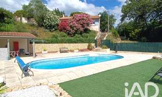 Maison 5 Pièces 97 m² à vendre à Viviers (07220)