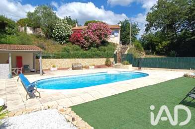 Maison 5 pièces 308000 €