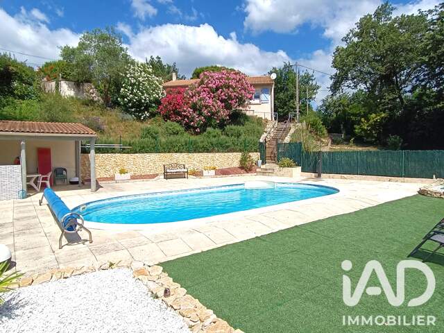 Vente Maison de campagne 5 pièces — photo du bien