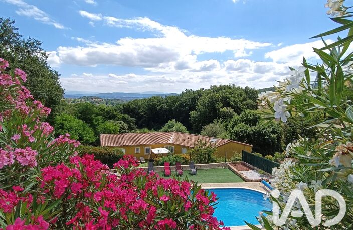 Vente Maison de campagne 5 pièces — photo 2