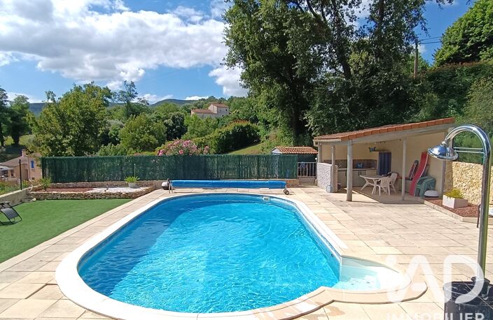 Vente Maison de campagne 5 pièces — photo 3