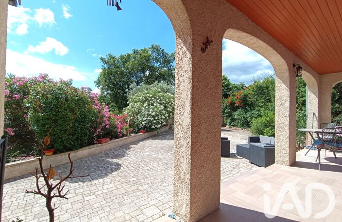 Vente Maison de campagne 5 pièces — photo 4