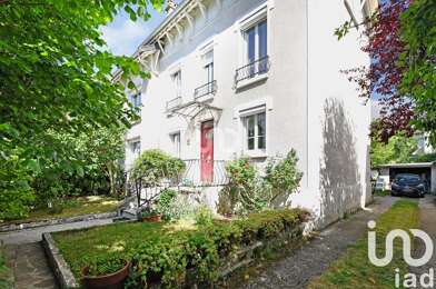 Maison 8 pièces 898000 €