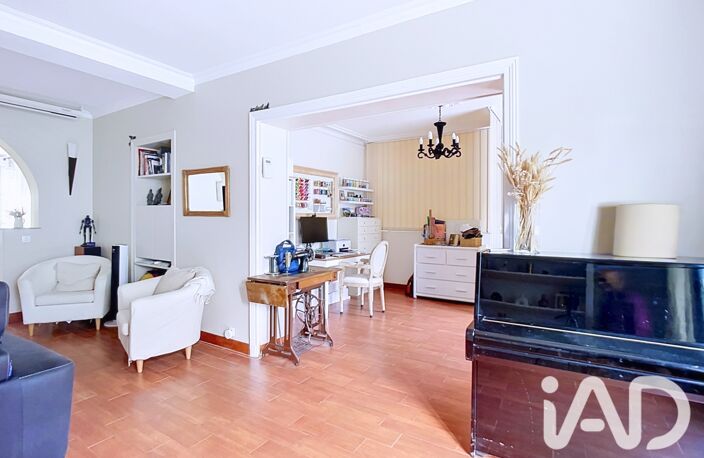 Vente Maison traditionnelle 8 pièces — photo 2