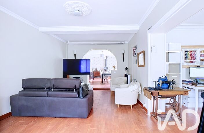 Vente Maison traditionnelle 8 pièces — photo 3
