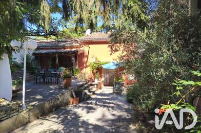 Maison 5 pièces 335000 €