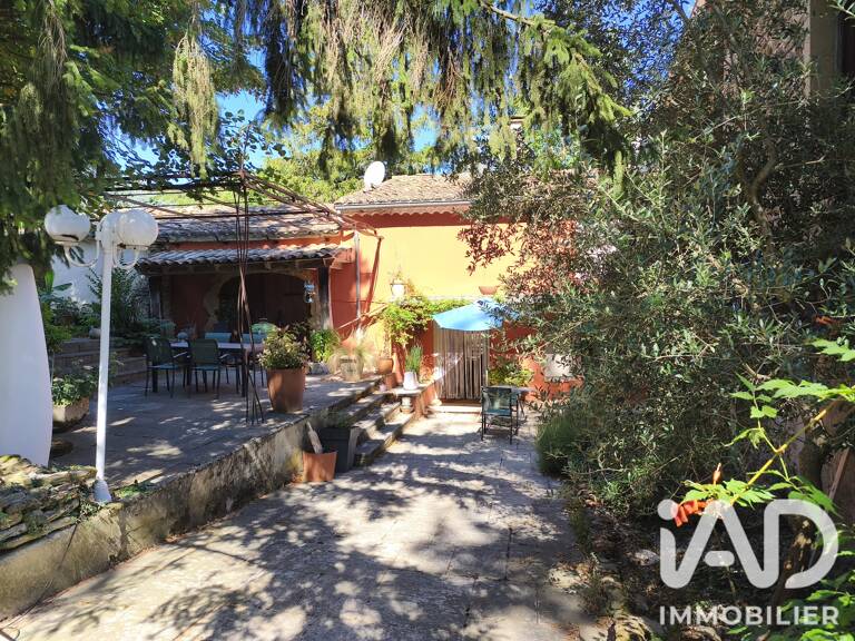 Vente Maison de campagne 5 pièces — photo 1