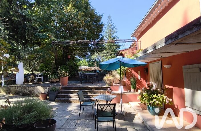 Vente Maison de campagne 5 pièces — photo 2