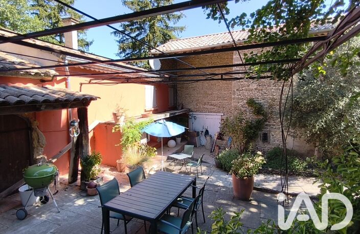 Vente Maison de campagne 5 pièces — photo 3