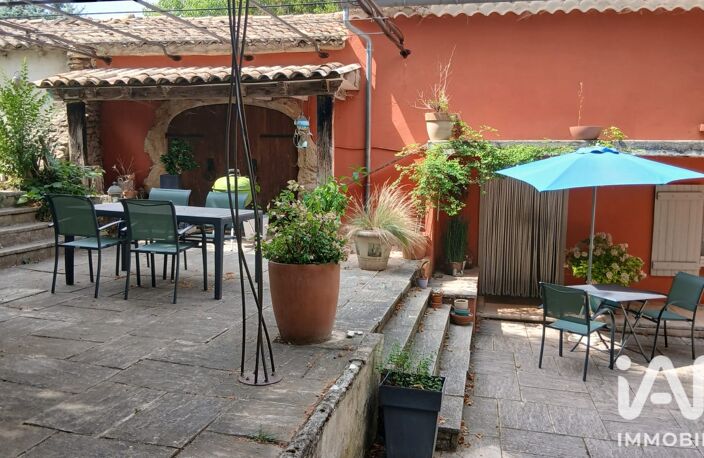 Vente Maison de campagne 5 pièces — photo 4