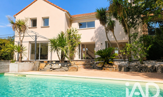 Maison 7 Pièces 237 m² à vendre à Bouaye (44830)