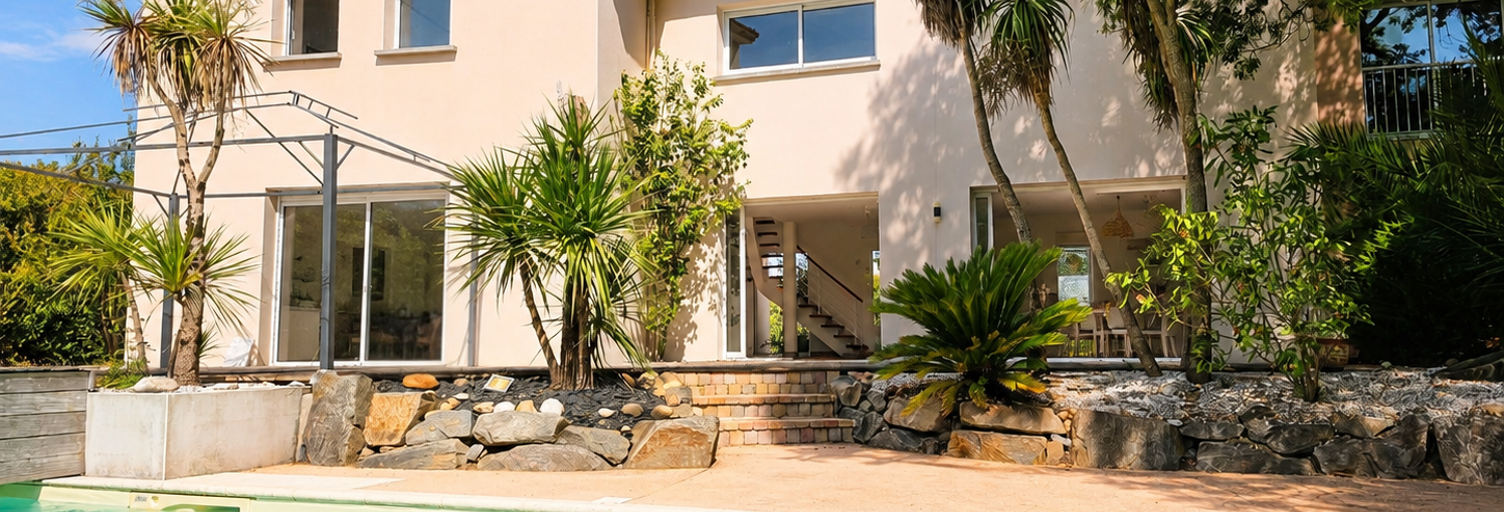 Maison 7 Pièces 237 m² à vendre à Bouaye (44830)