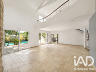Vente Maison d'architecte 7 pièces — photo 2