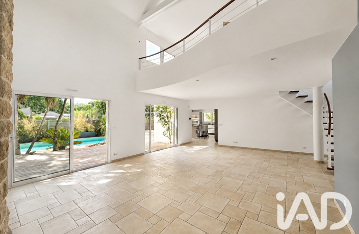 Vente Maison d'architecte 7 pièces — photo 2
