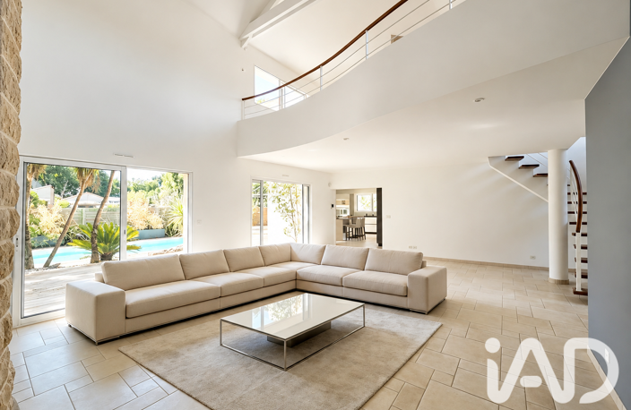Vente Maison d'architecte 7 pièces — photo 3