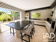 Vente Maison d'architecte 7 pièces — photo 4
