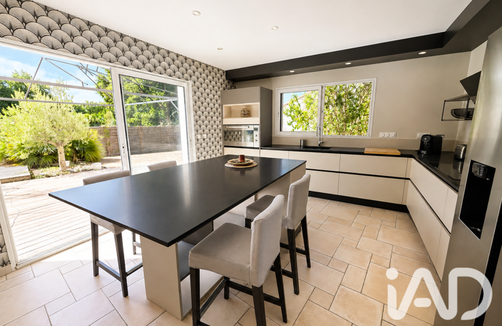 Vente Maison d'architecte 7 pièces — photo 4