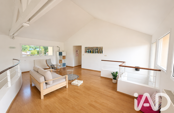 Vente Maison d'architecte 7 pièces — photo 5