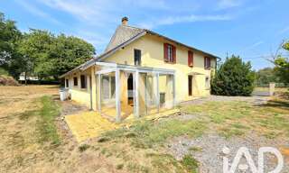 Maison 4 Pièces 190 m² à vendre à Houeydets (65330)