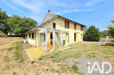 Vente Maison/villa 4 pièces — photo du bien