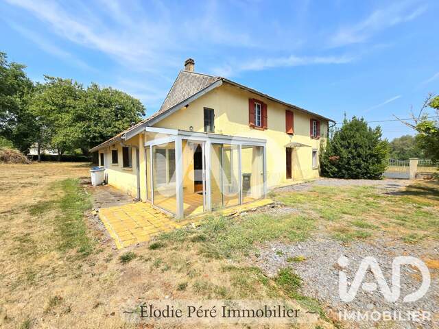 Vente Maison/villa 4 pièces — photo du bien