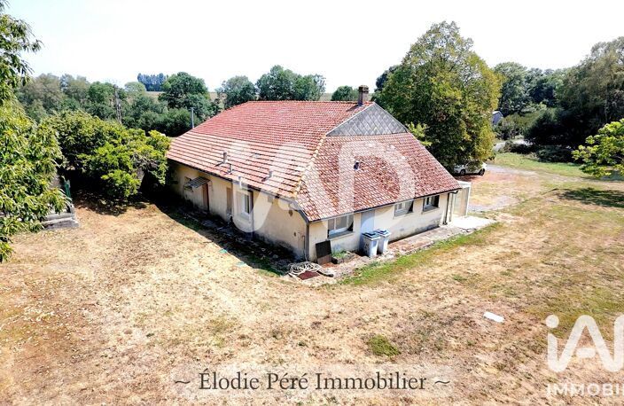 Vente Maison/villa 4 pièces — photo 2