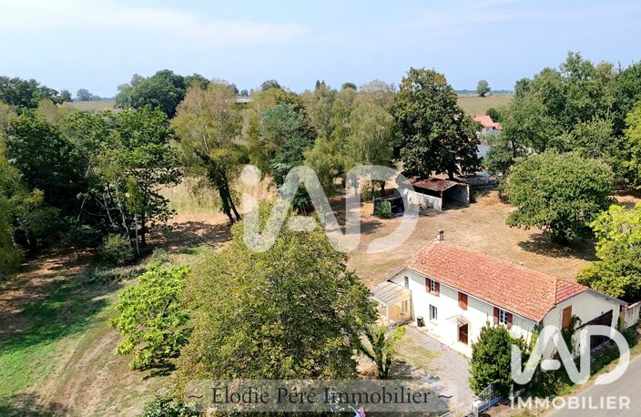 Vente Maison/villa 4 pièces — photo 3