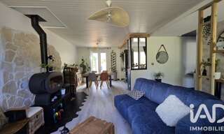 Maison 4 Pièces 90 m² à vendre à Guenrouet (44530)