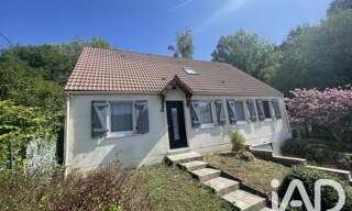 Maison 8 Pièces 140 m² à vendre à La Ferté-sous-Jouarre (77260)