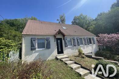 Maison 8 pièces 239000 €