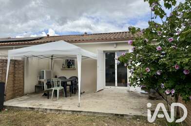 Maison 2 pièces 140000 €